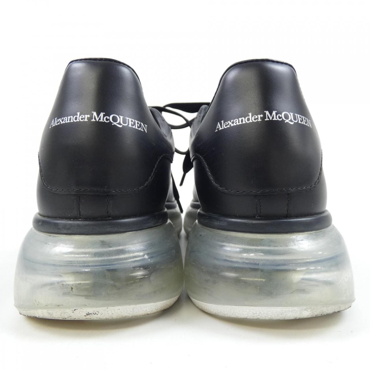 アレキサンダーマックイーン ALEXANDER McQUEEN スニーカー