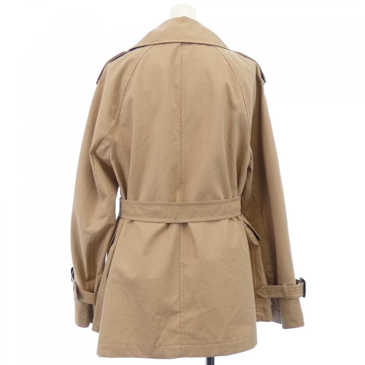 マックスマーラ Max Mara 902103 THE CUBE トレンチコート