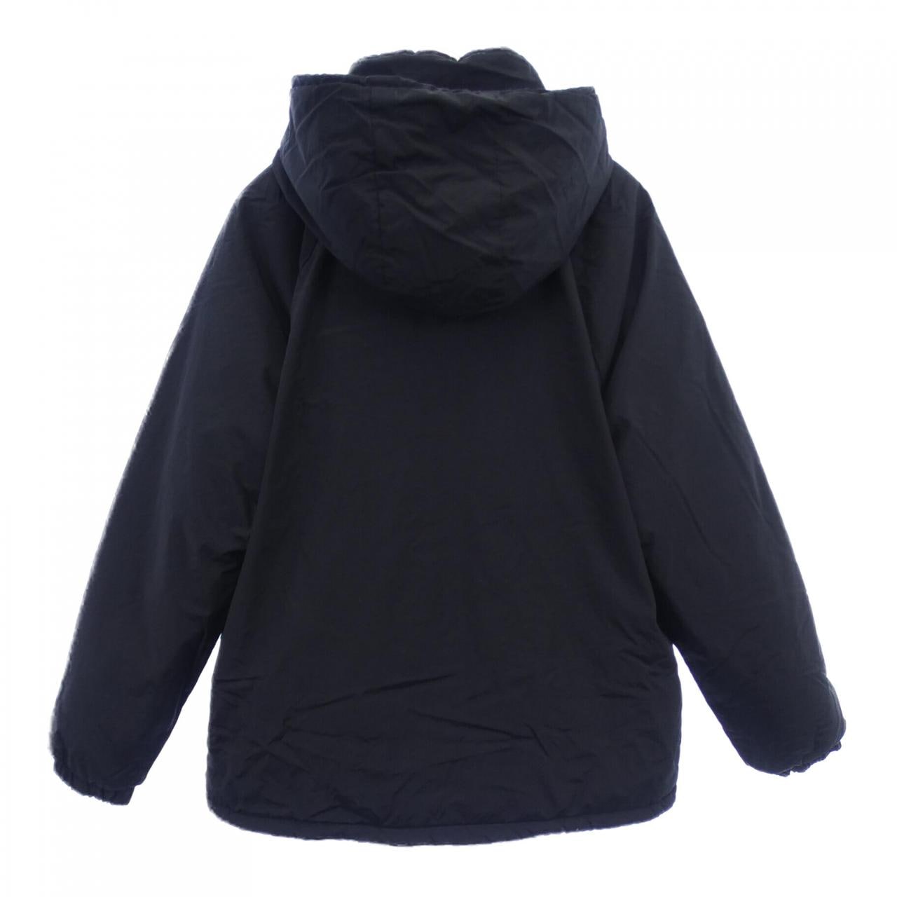 ステューシー STUSSY ブルゾン