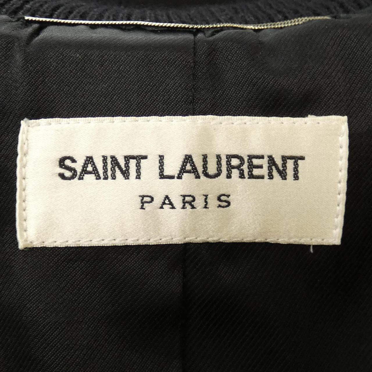 サンローラン SAINT LAURENT ブルゾン