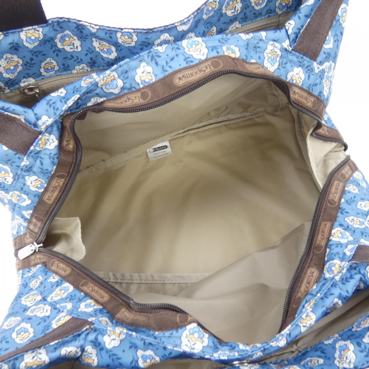 莱斯波萨克LESPORTSAC BAG