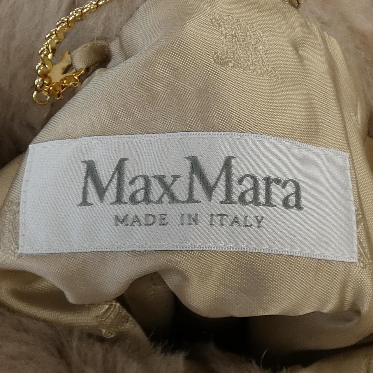 マックスマーラ Max Mara ケープ