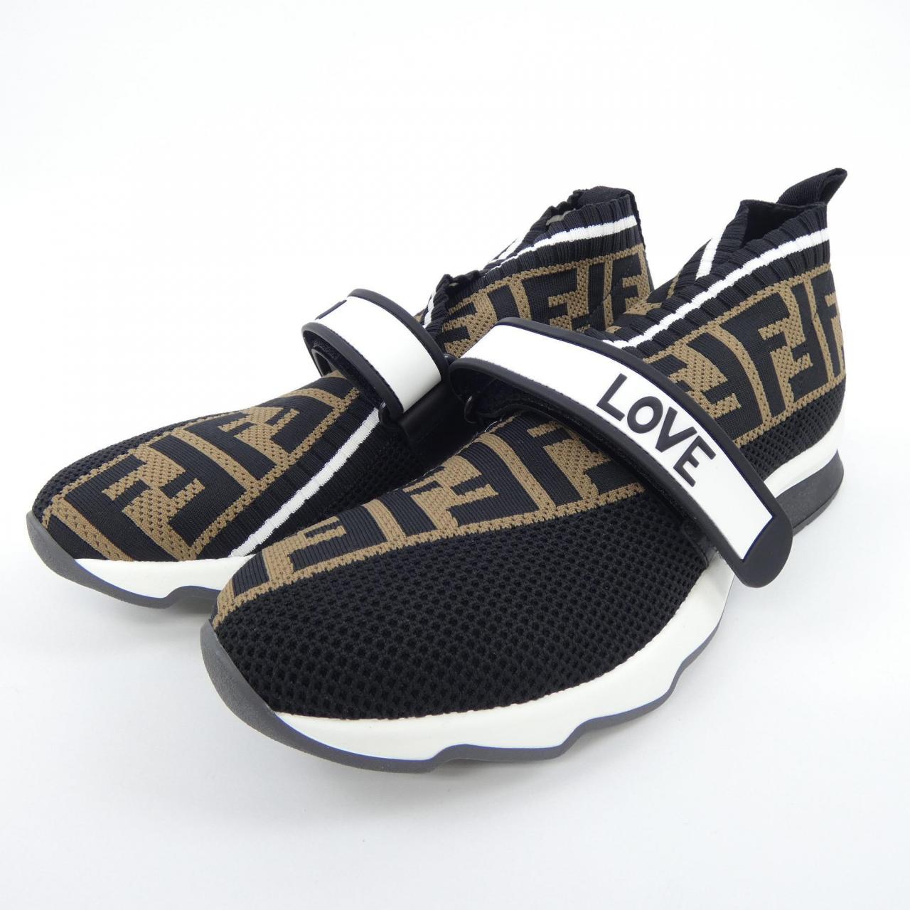 フェンディ FENDI スニーカー