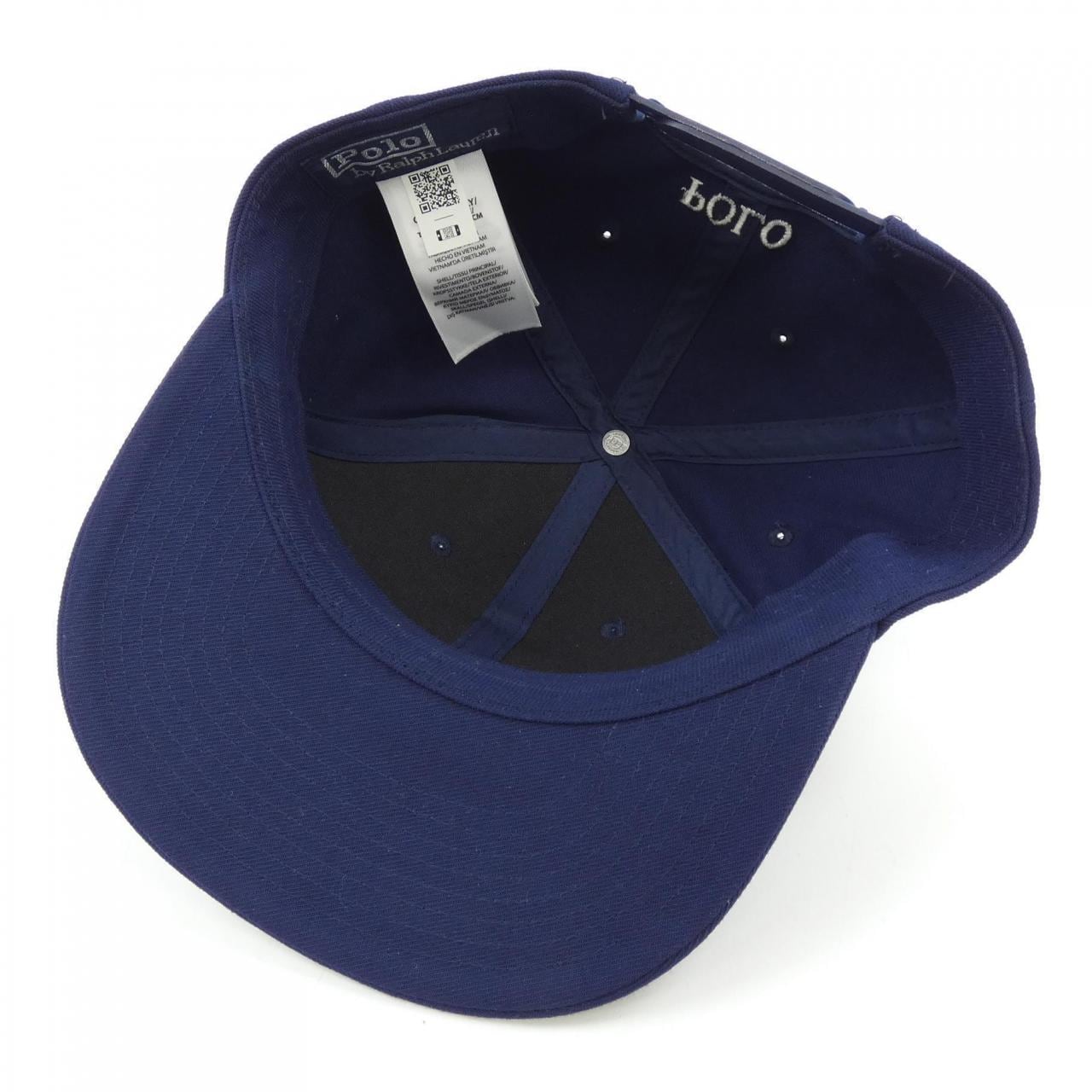 ポロラルフローレン POLO RALPH LAUREN キャップ