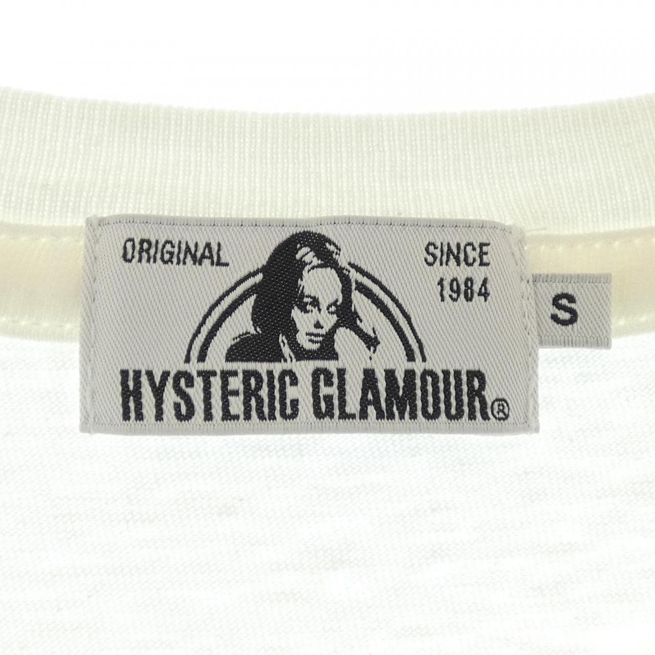 ヒステリックグラマー HYSTERIC GLAMOUR Tシャツ