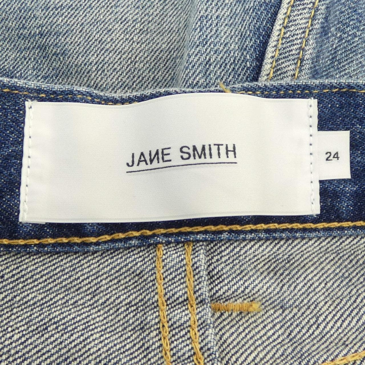 ジェーンスミス JANE SMITH ジーンズ
