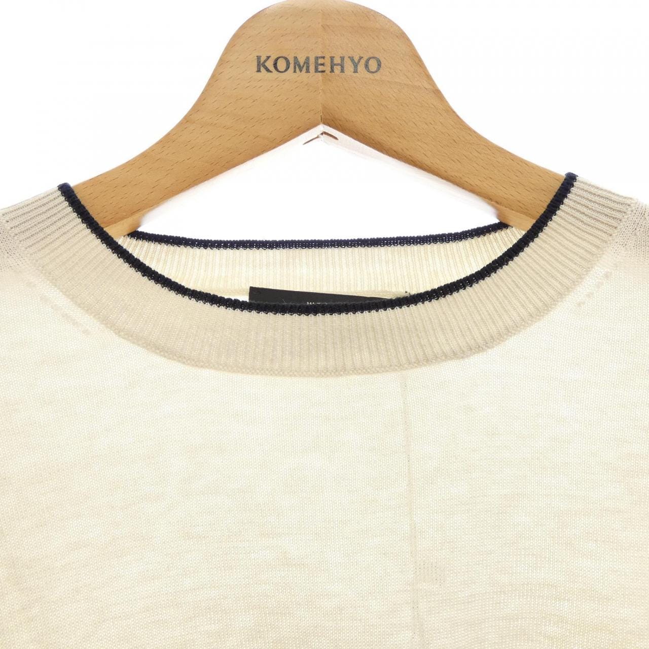 マックスマーラウィークエンド Max Mara weekend 53610301 ニット