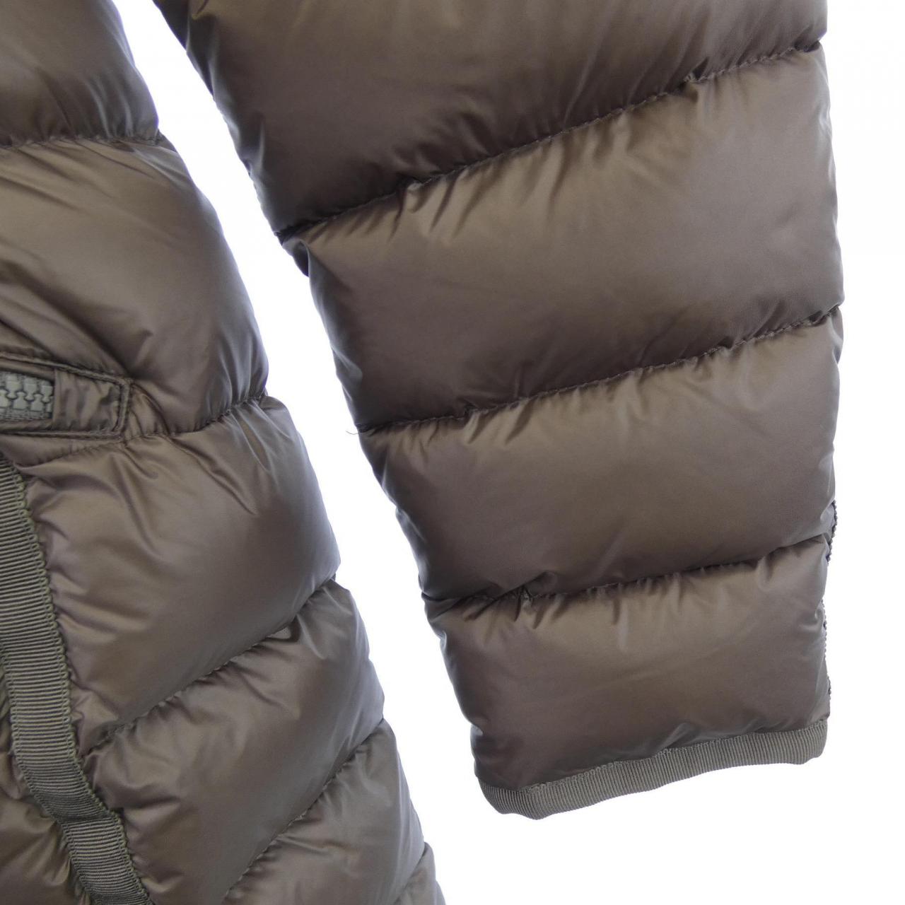 モンクレール MONCLER HERMINE ダウンコート