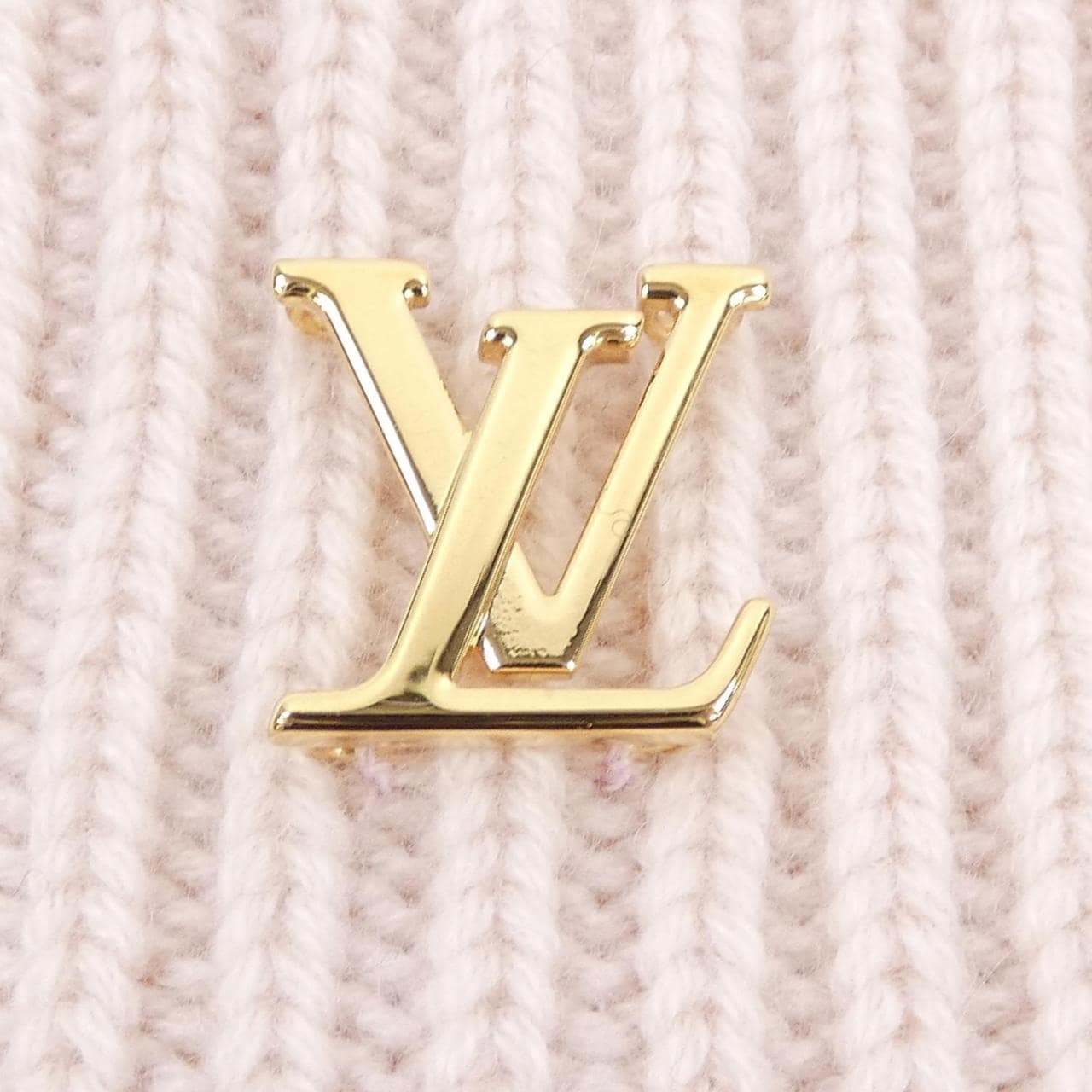 ルイヴィトン LOUIS VUITTON M78929 ニットキャップ