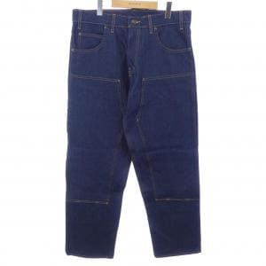 PRISON BLUES ジーンズ