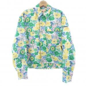 プランシー PLAN C ジャケット