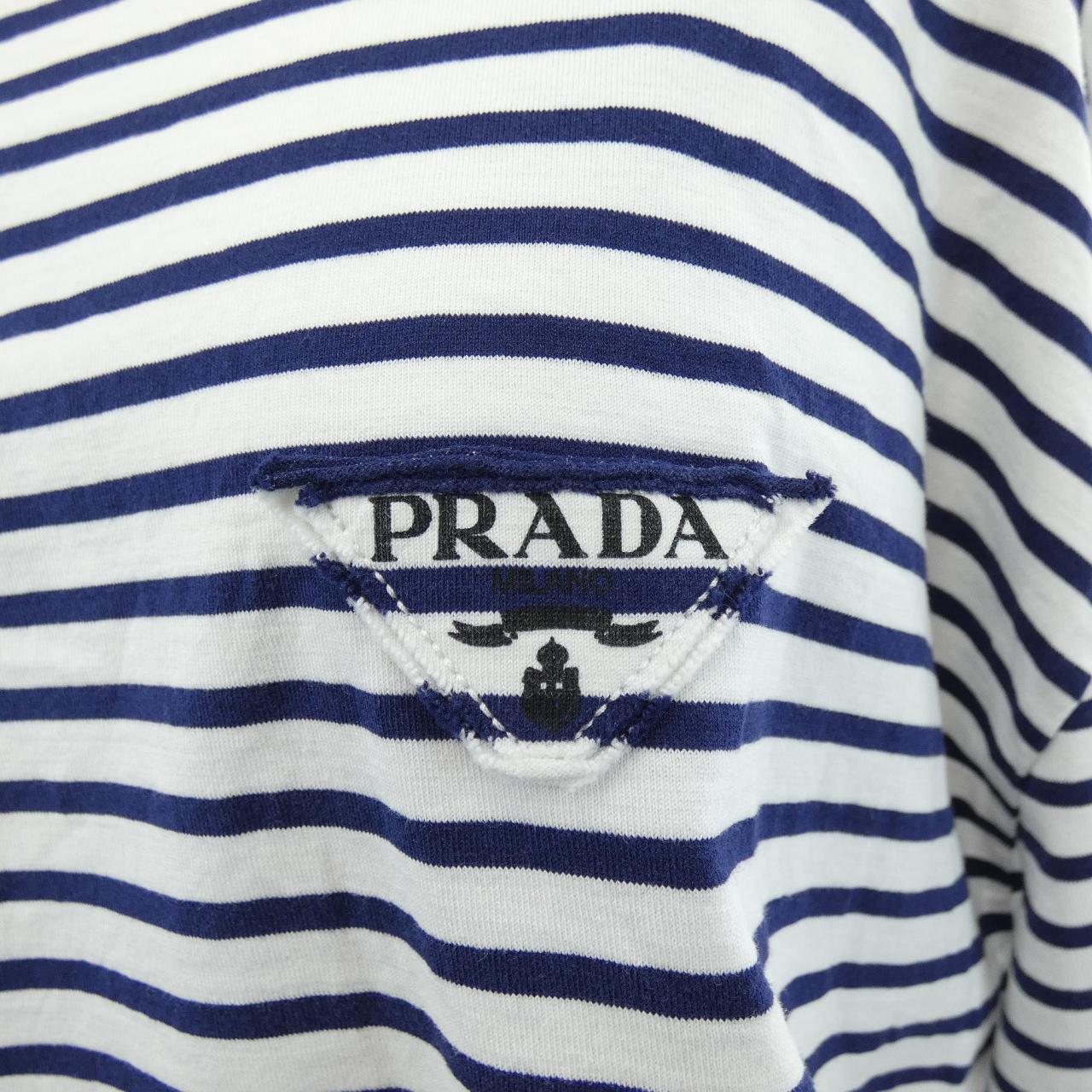 プラダ PRADA 34628 S221 103J Tシャツ