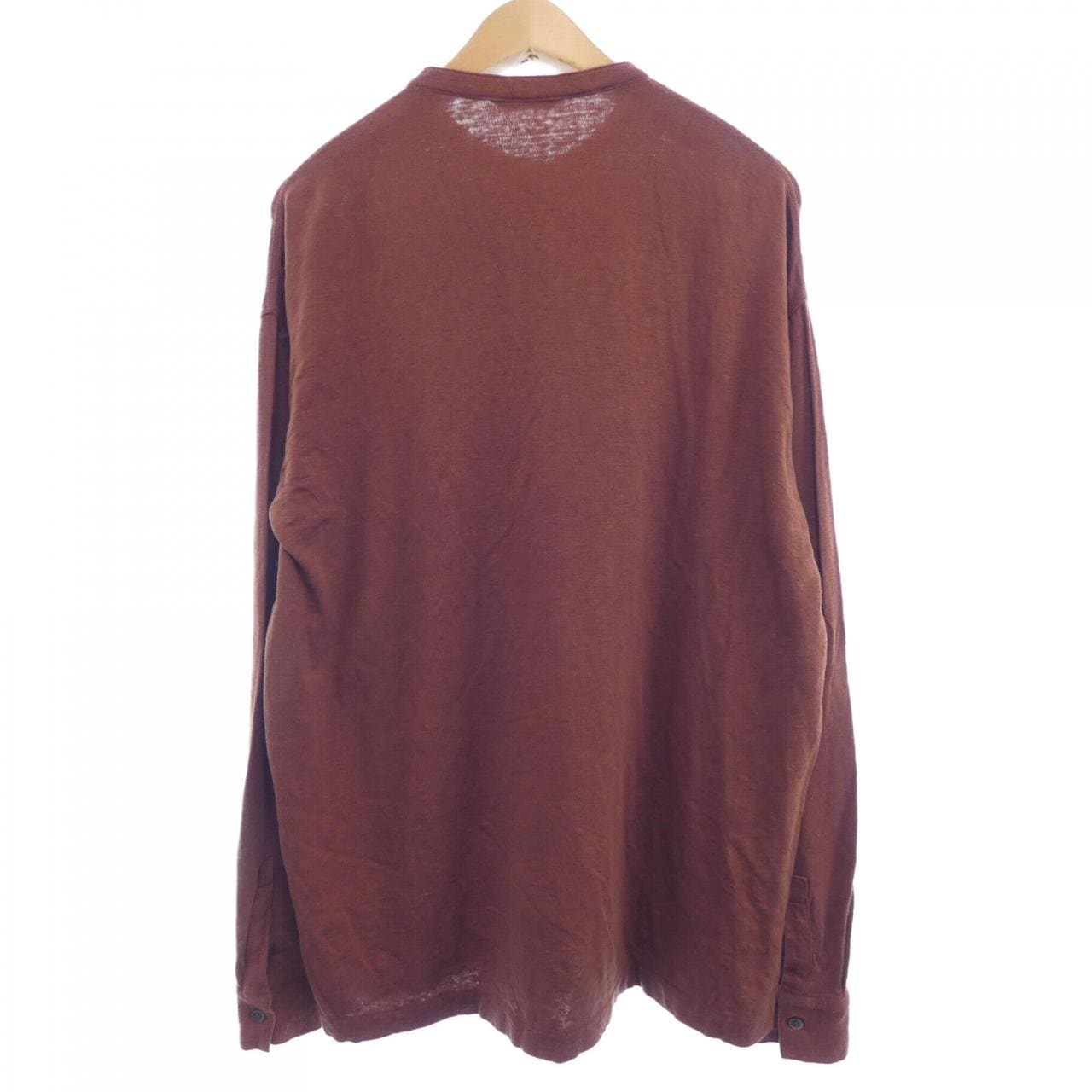 オーラリー AURALEE A21SH01LT トップス