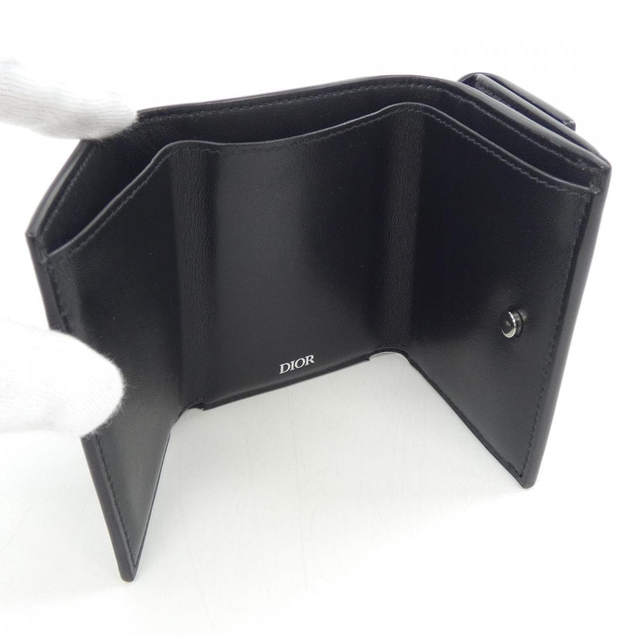 ディオール DIOR WALLET