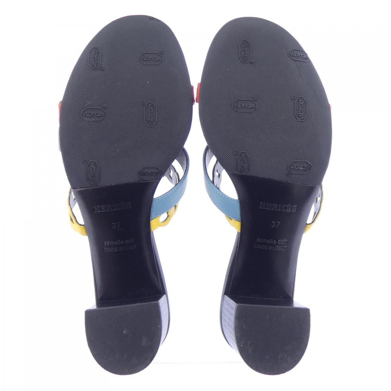 エルメス HERMES 201172Z サンダル