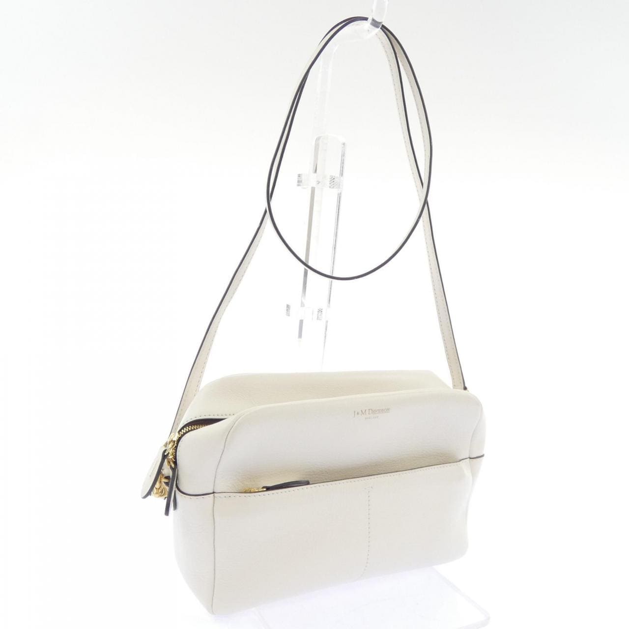 ジェイアンドエムデヴィッドソン J&M DAVIDSON BAG