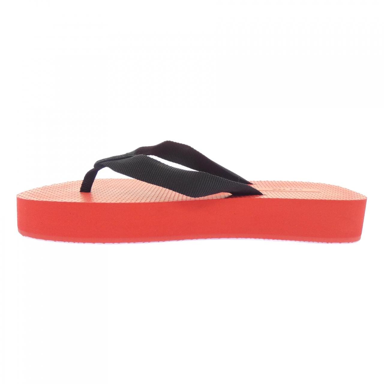 ザロウ THE ROW DENE FLATFORM F1586GRO サンダル