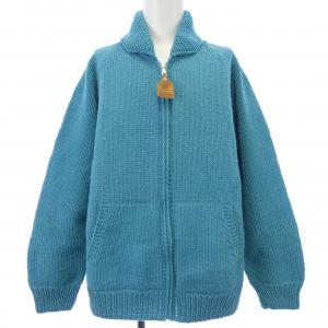 シュプリーム SUPREME CANADIAN SWEATER カーディガン