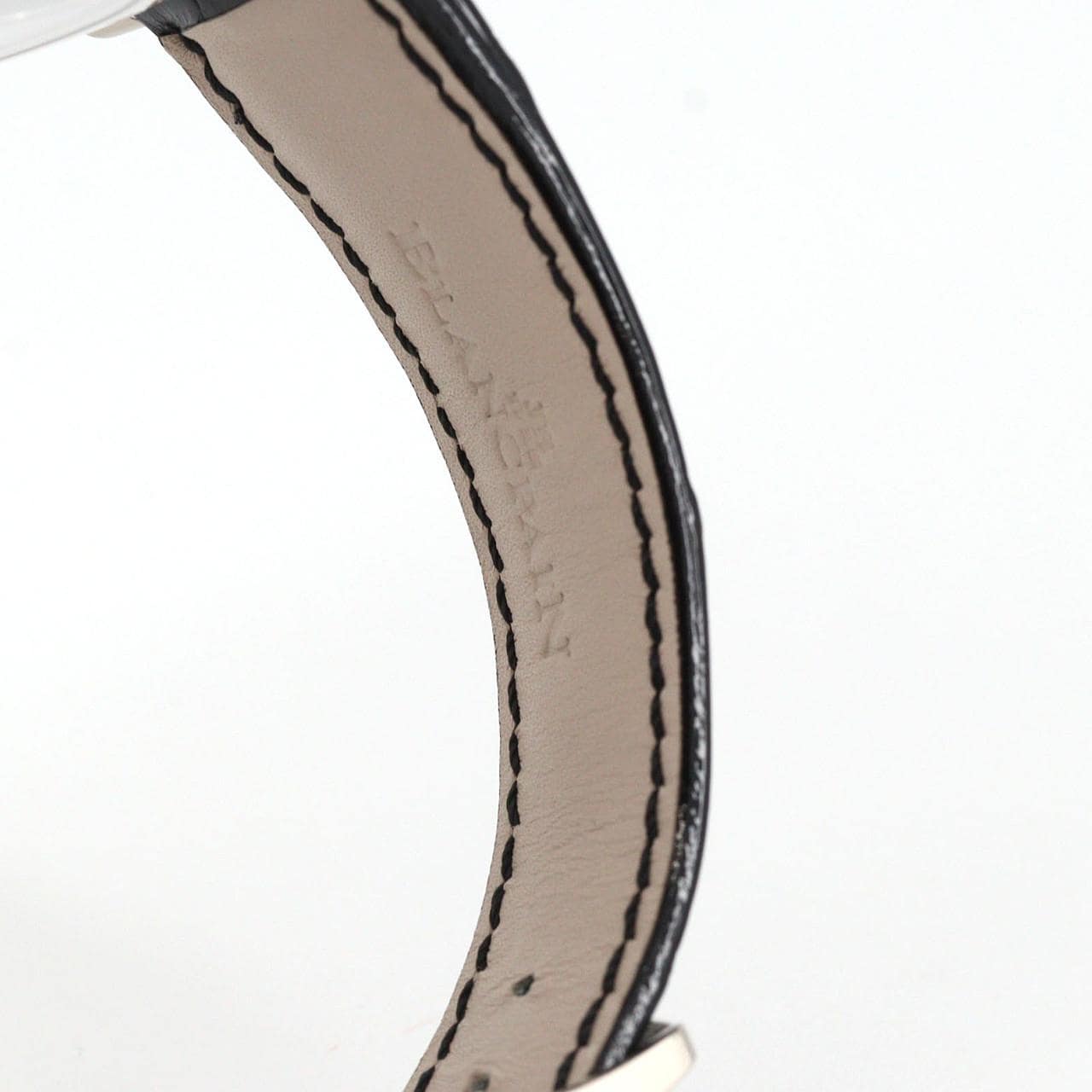 ブランパン ヴィルレ コンプリートカレンダー WG 6654-1529-55B WG 自動巻