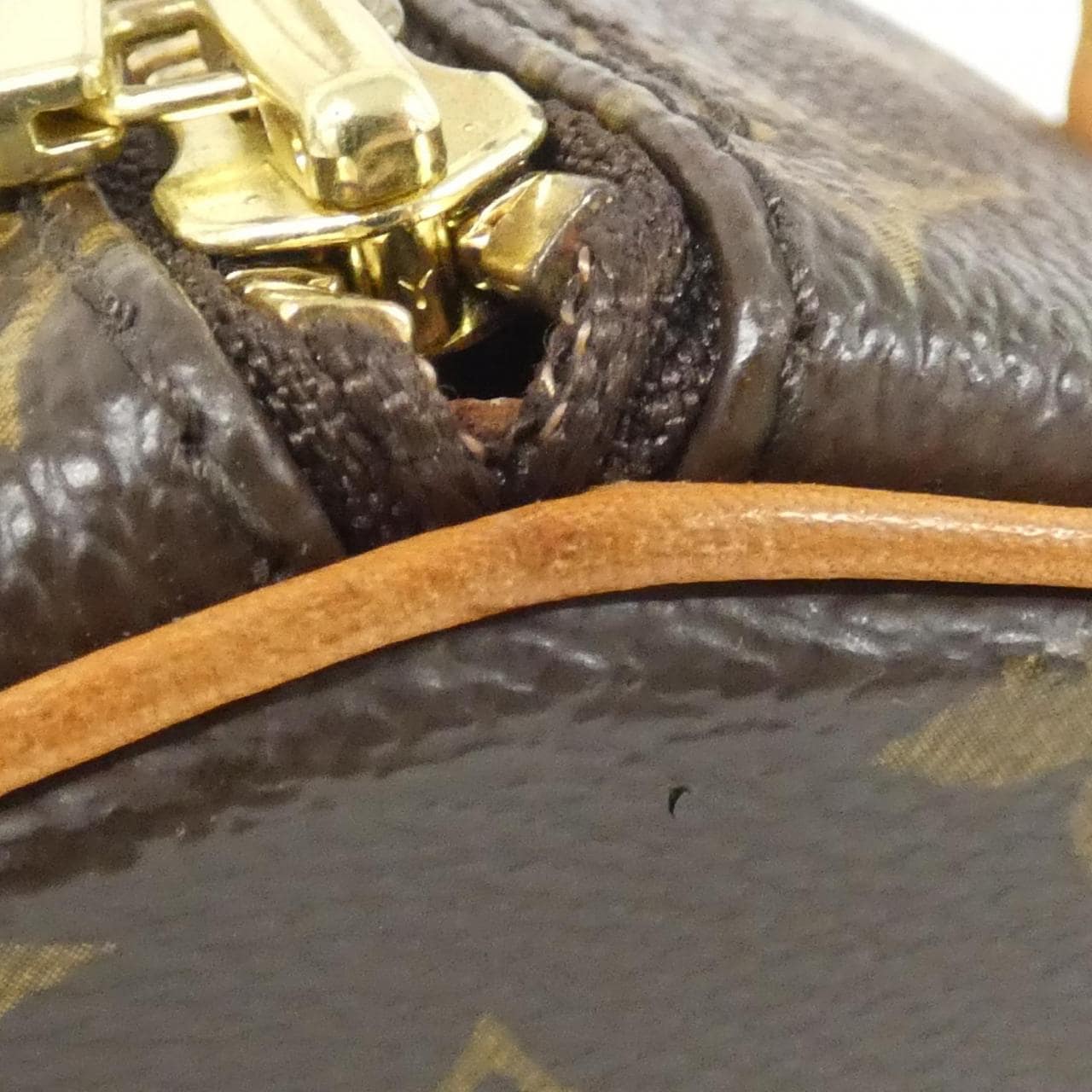 ルイヴィトン モノグラム パピヨン 26cm M51386 バッグ