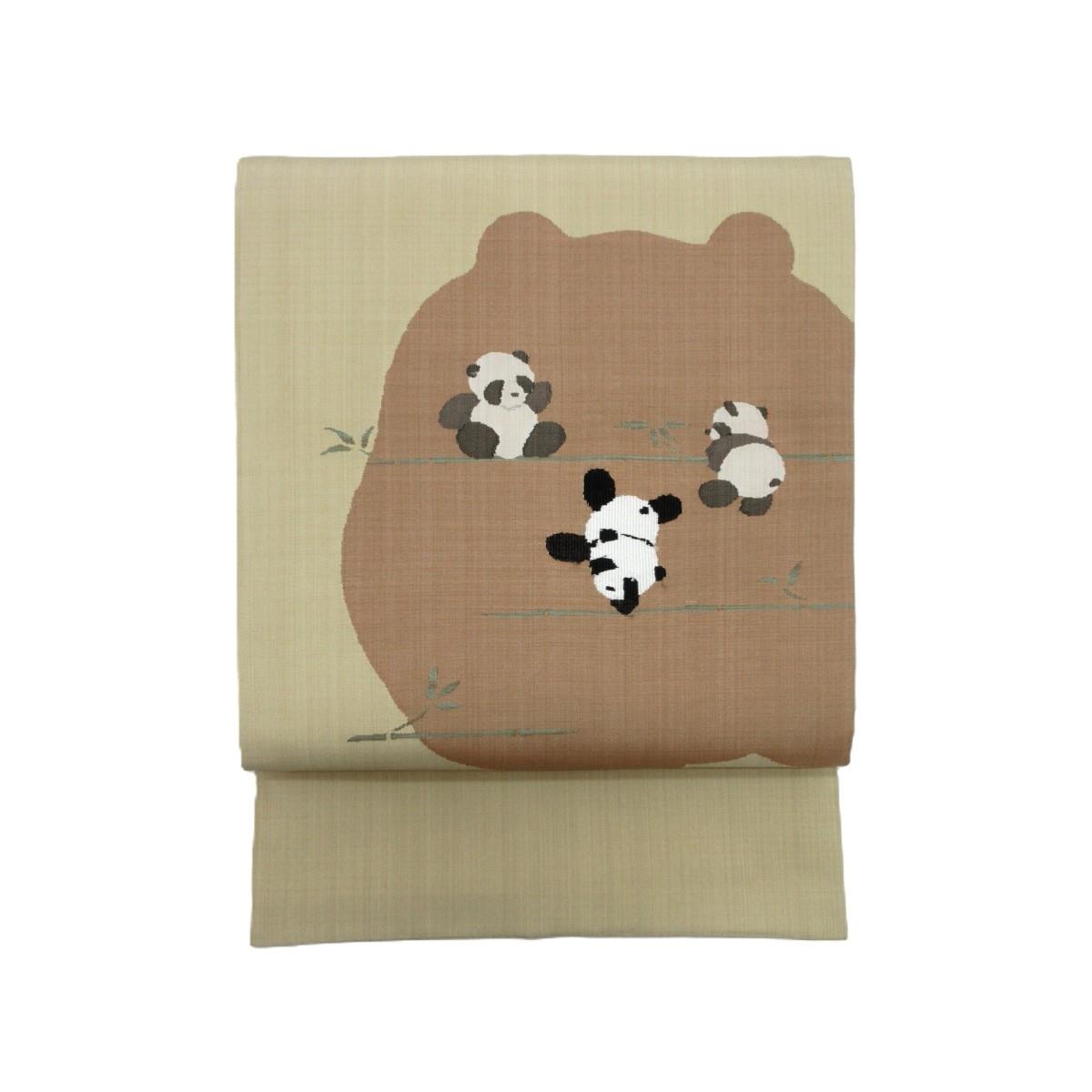 【未使用品】名古屋帯
