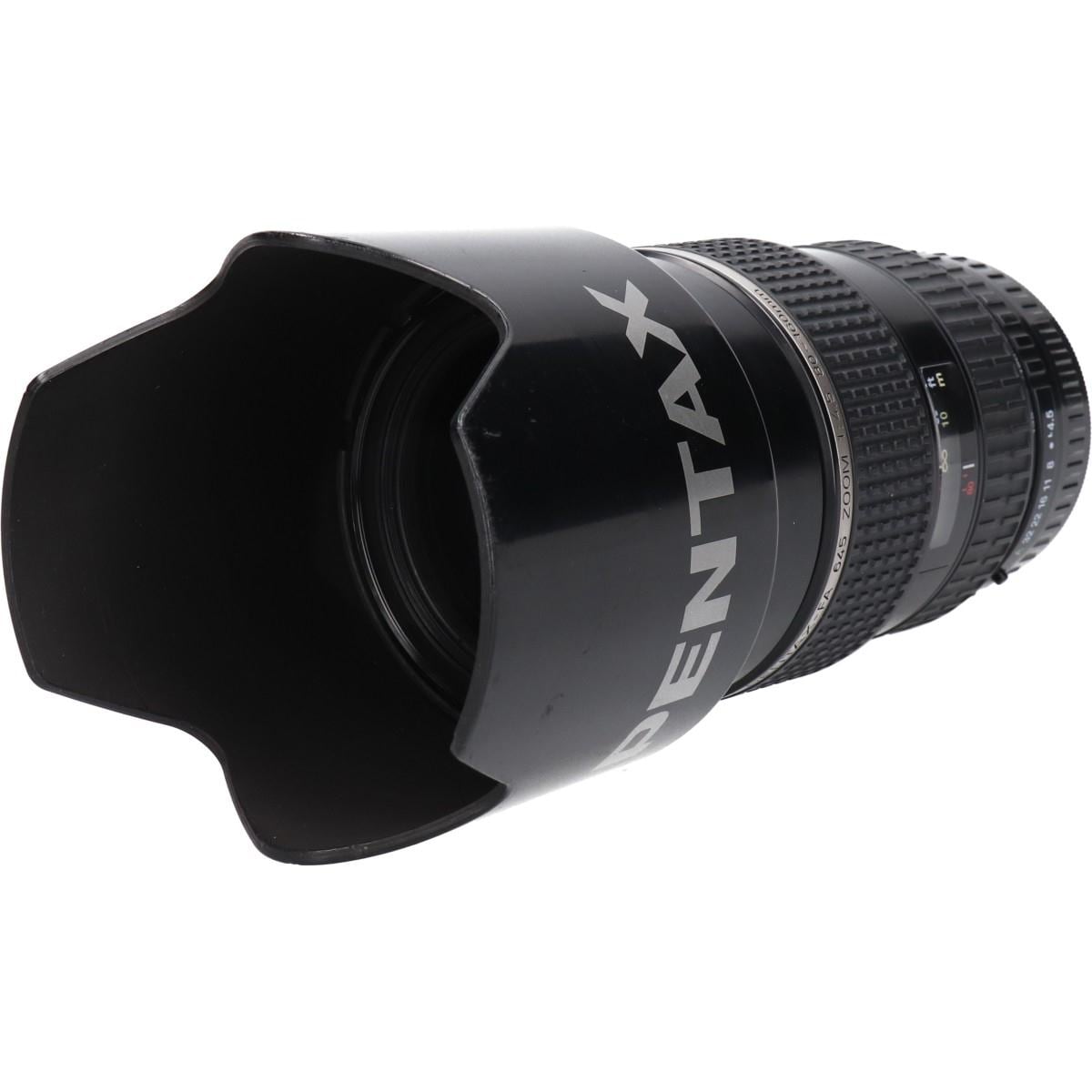 ＦＡ８０－１６０ｍｍ　Ｆ４．５（６４５）