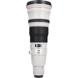 ＥＦ６００ｍｍ　Ｆ４Ｌ　ＩＳＩＩ　ＵＳＭ
