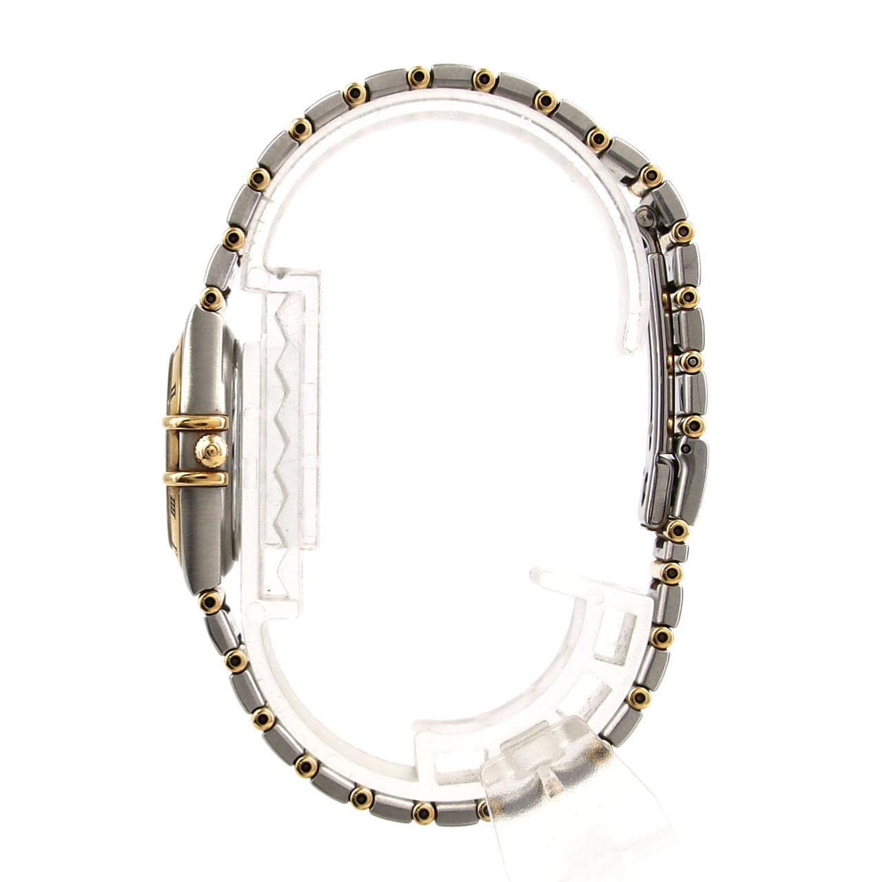 【ノーメンテナンス特価】オメガ コンステレーション コンビ 1272.10 SSxYG クォーツ