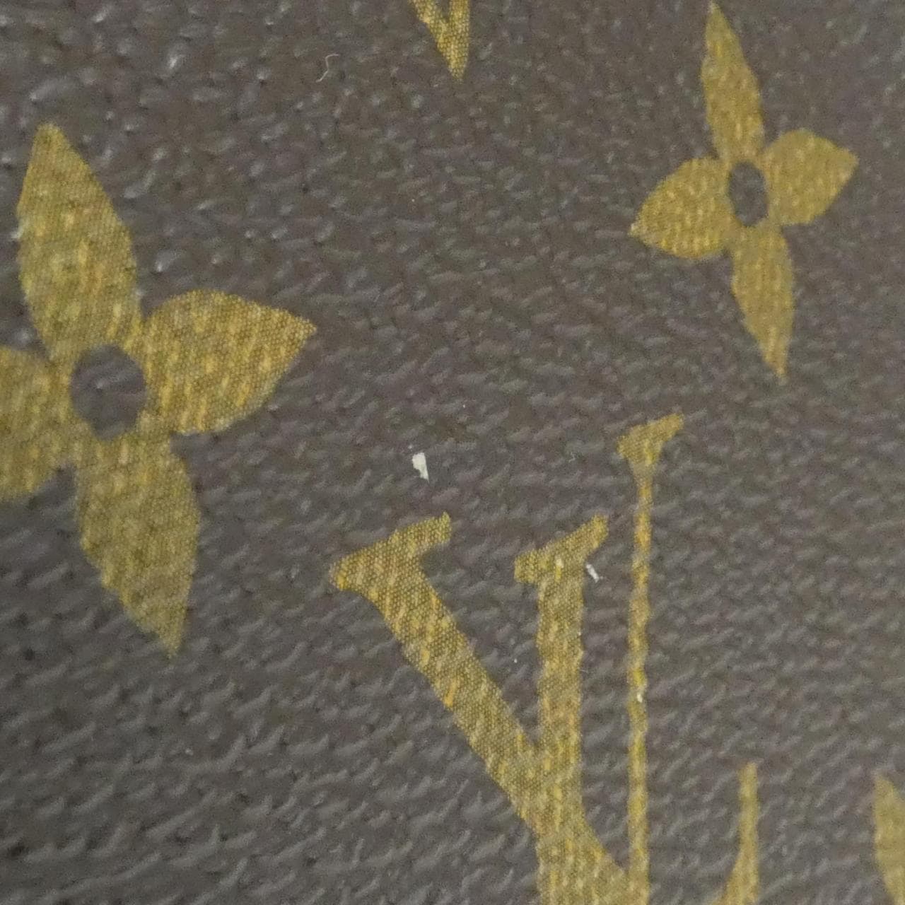 ルイヴィトン モノグラム トータリー PM M56688 バッグ