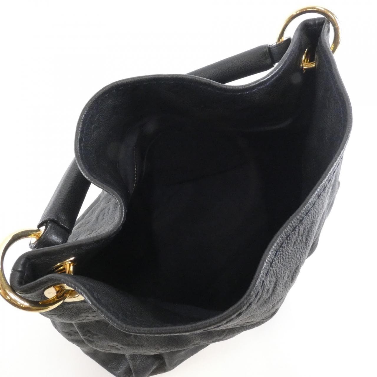 ルイヴィトン モノグラム アンプラント アーツィー MM M93448 ショルダーバッグ