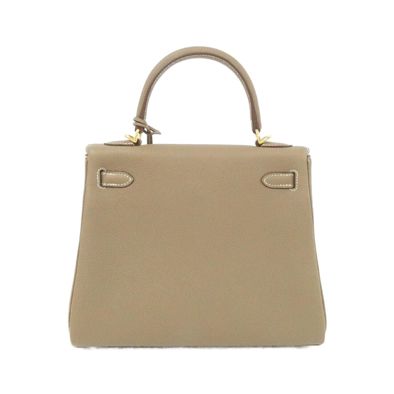 エルメス ケリー 25cm 044624CC バッグ