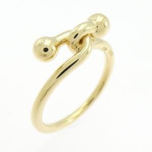 ティファニー フック リング