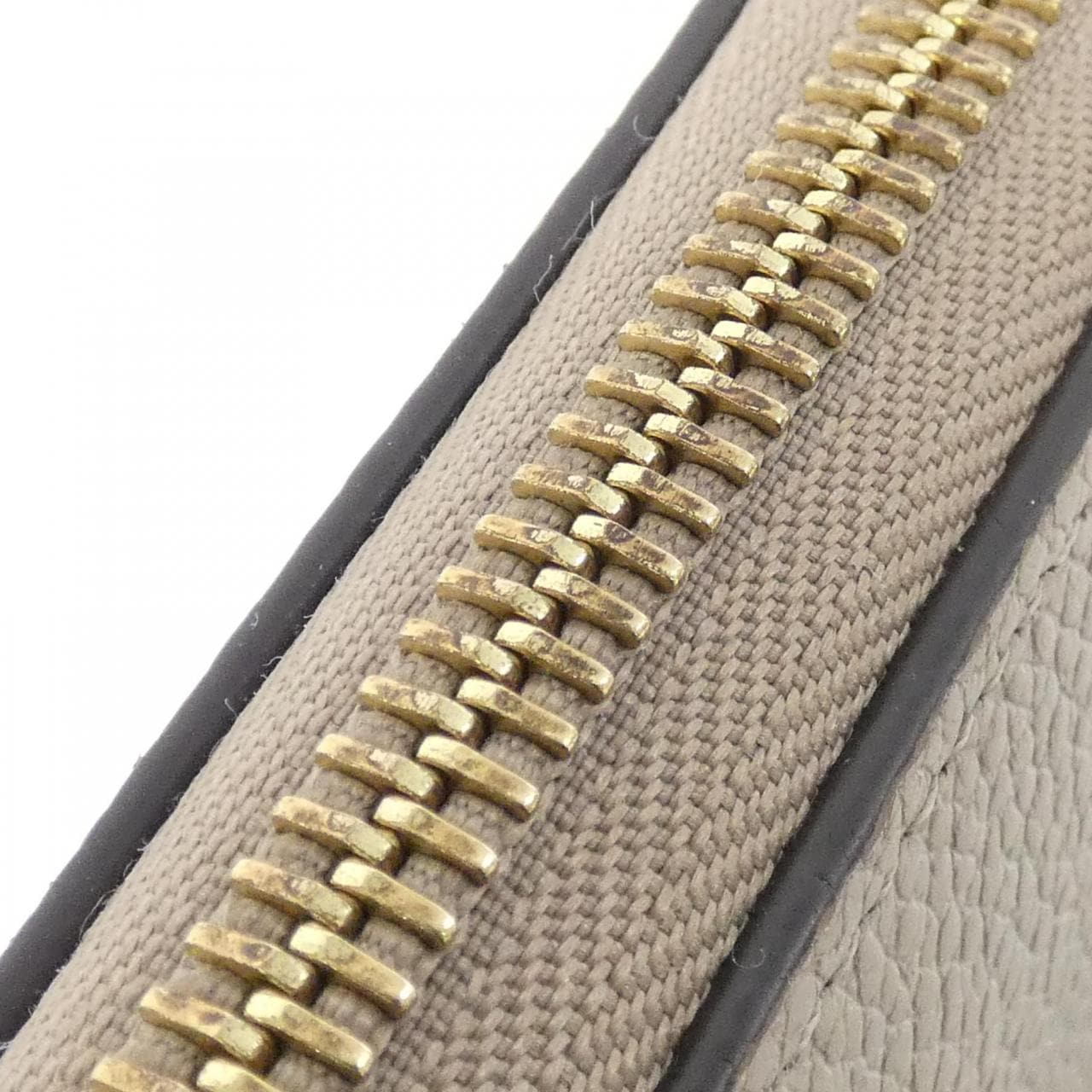 ルイヴィトン バイカラー モノグラム アンプラント ジッピー ウォレット M69794 財布