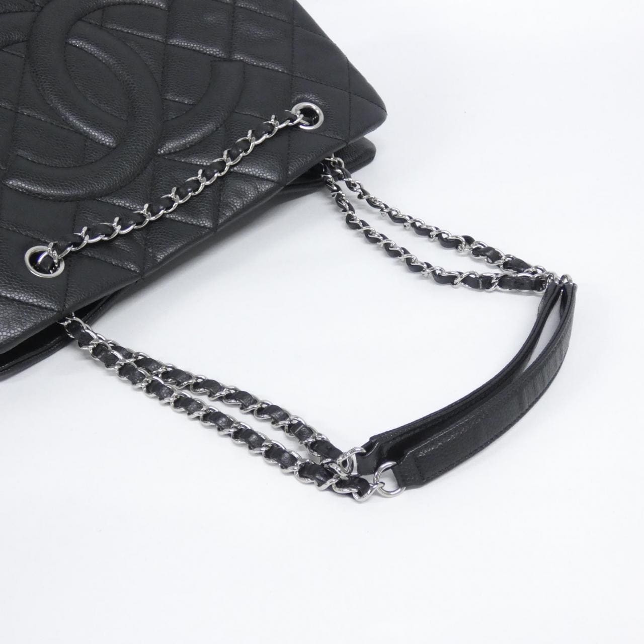 シャネル 50755 ショルダーバッグ