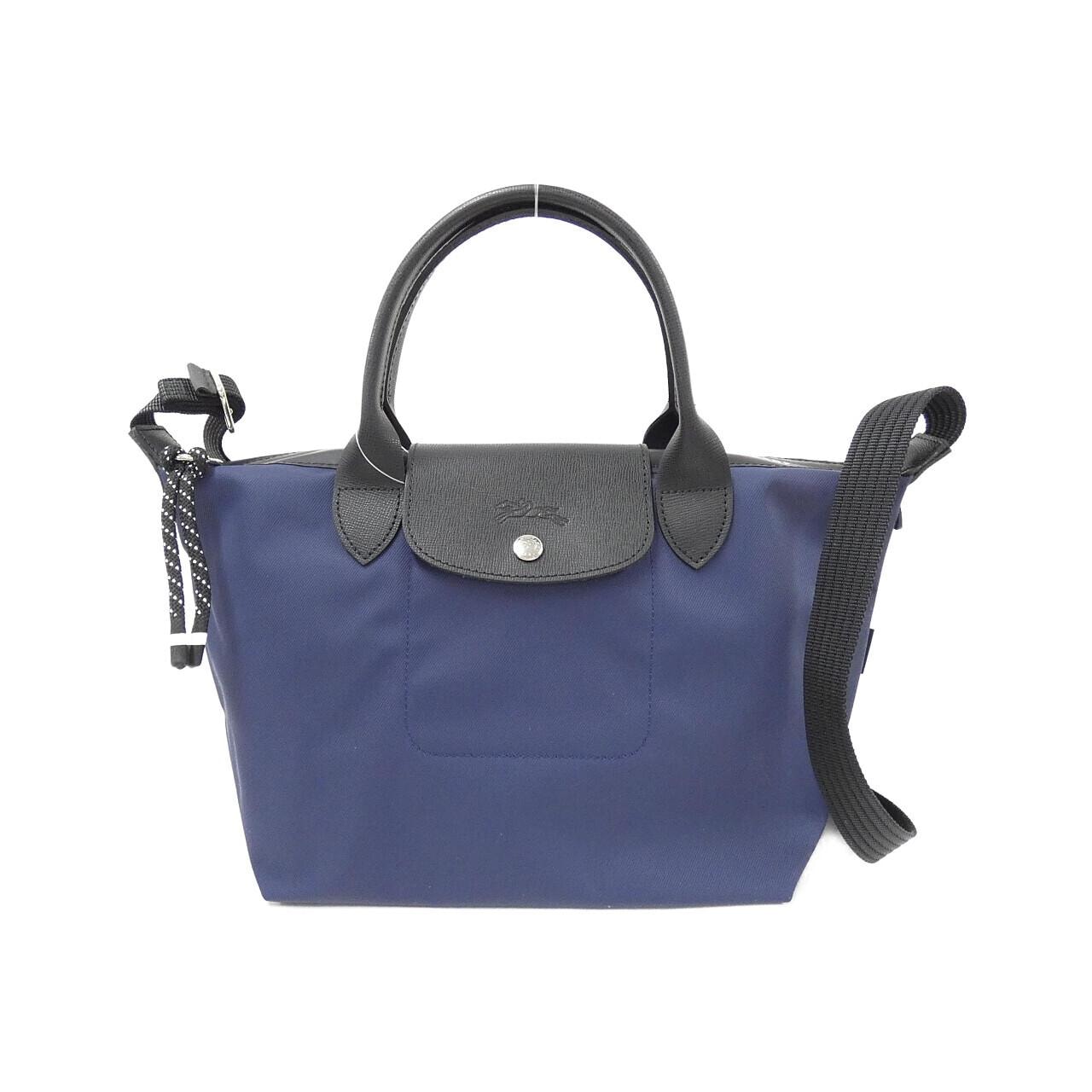 新品 ロンシャン LONGCHAMP ハンドバッグ ル プリアージュ エナジー