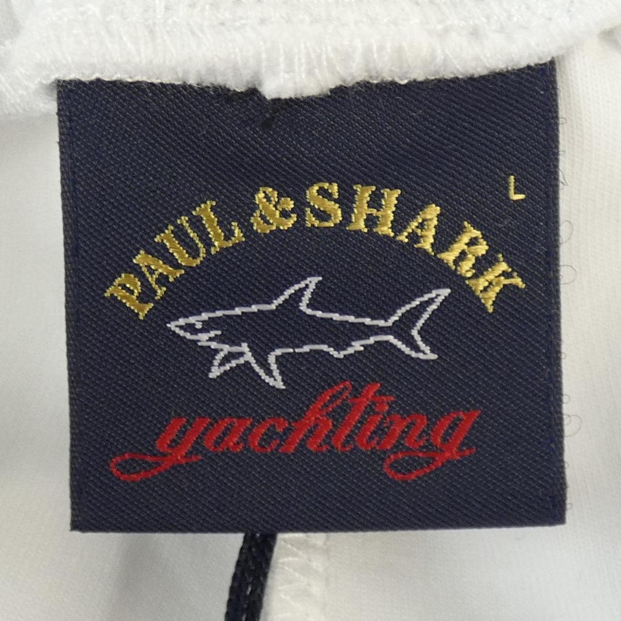 PAUL＆SHARK パンツ