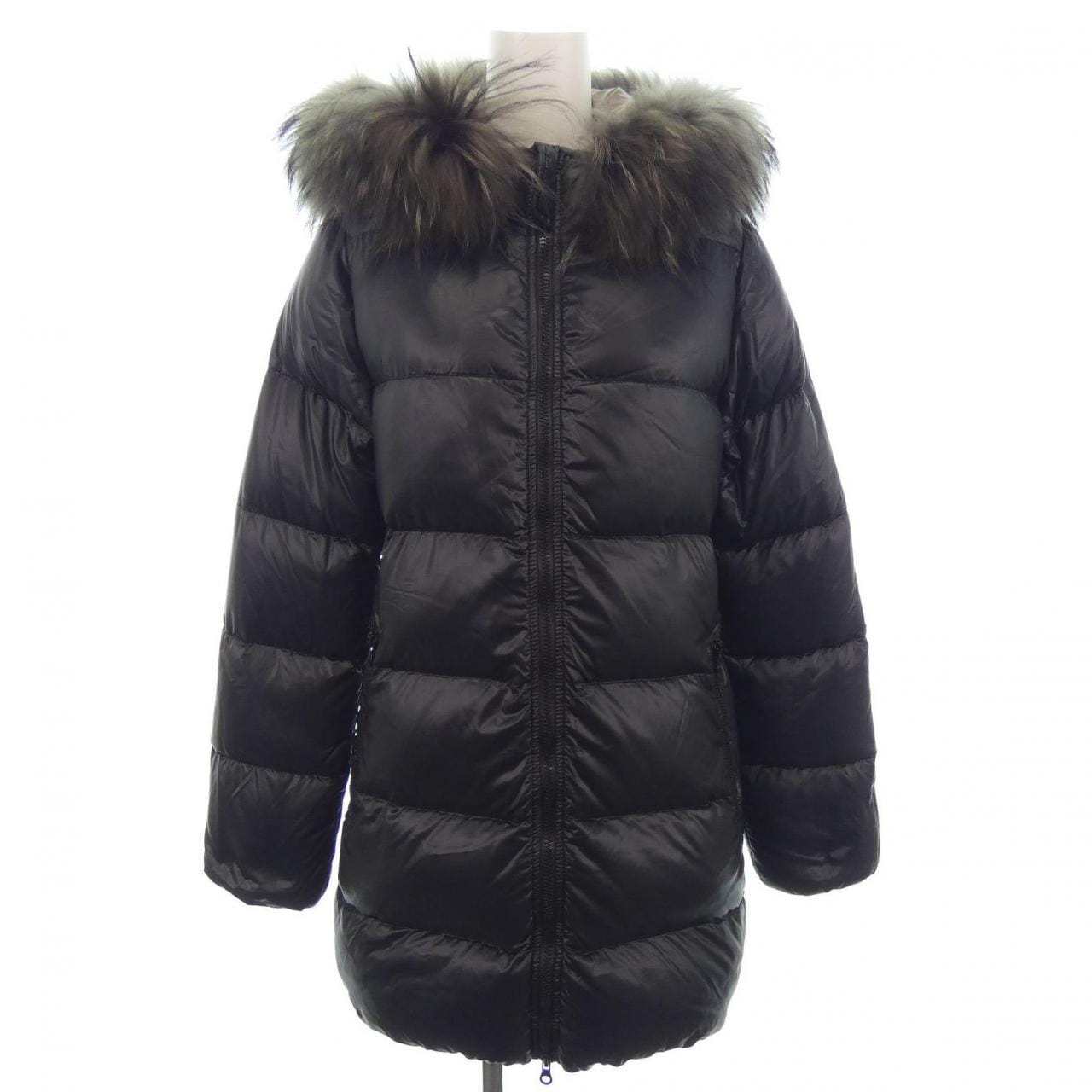 DUVETICA DUVETICA down coat