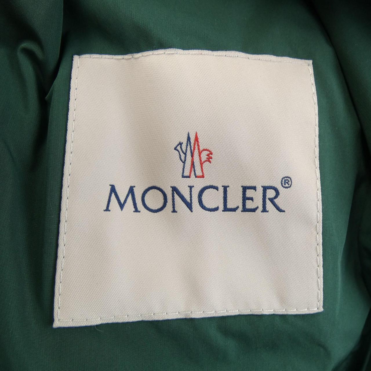 モンクレール MONCLER ブルゾン