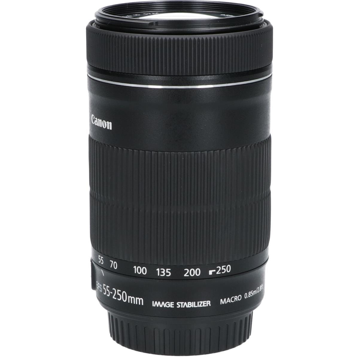 CANON EF-S55-250mm F4-5.6IS STM