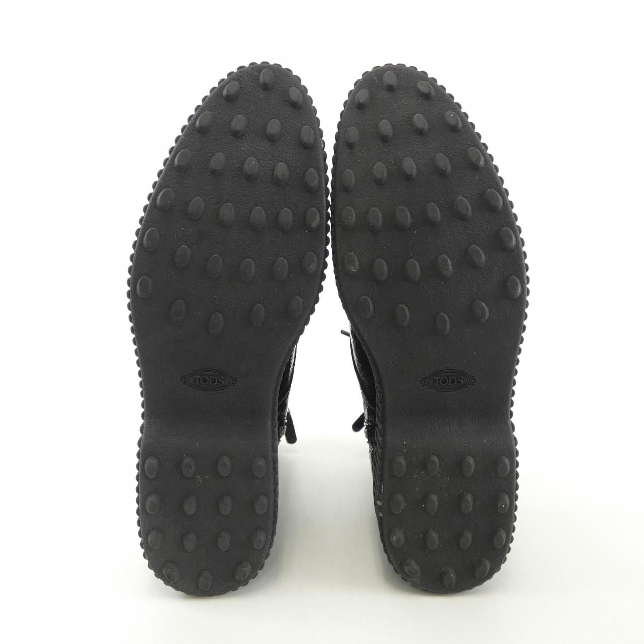 トッズ TOD'S ブーツ