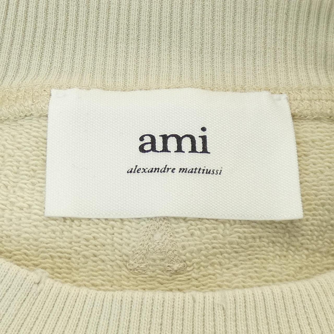 Ami AMI Sweat