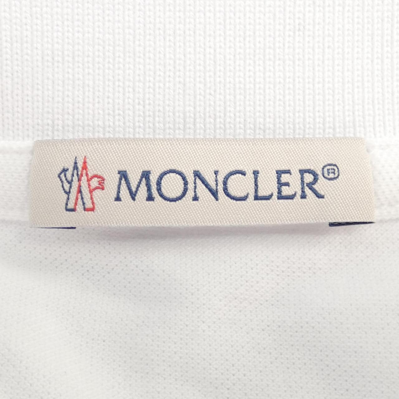 モンクレール MONCLER ポロシャツ