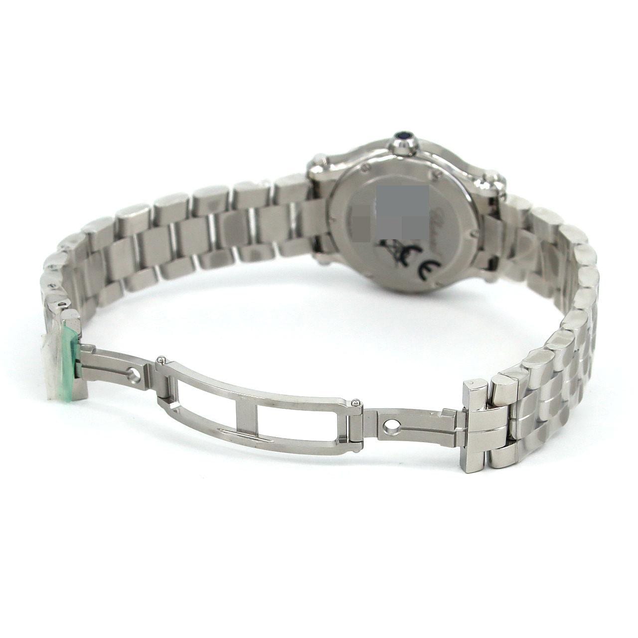 [新品] CHOPARD Happy Sport 3P 278590-3010 SS石英