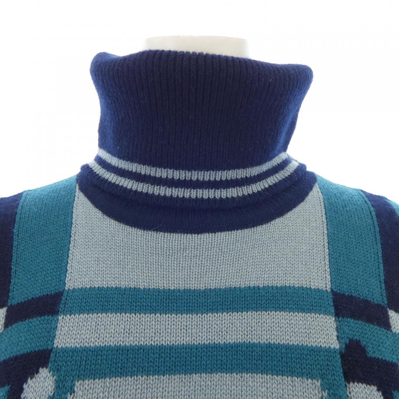 エルメス HERMES ポンチョ