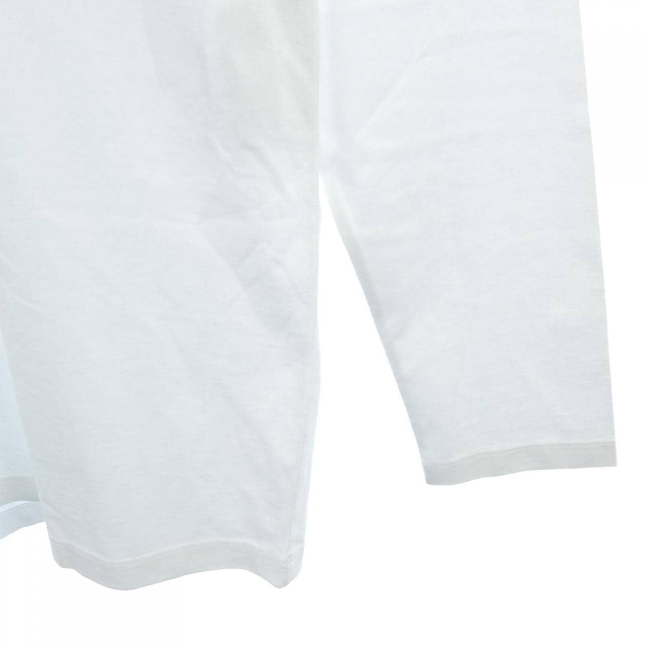 ステラマッカートニー STELLA MCCARTNEY レコードロンティ Tシャツ