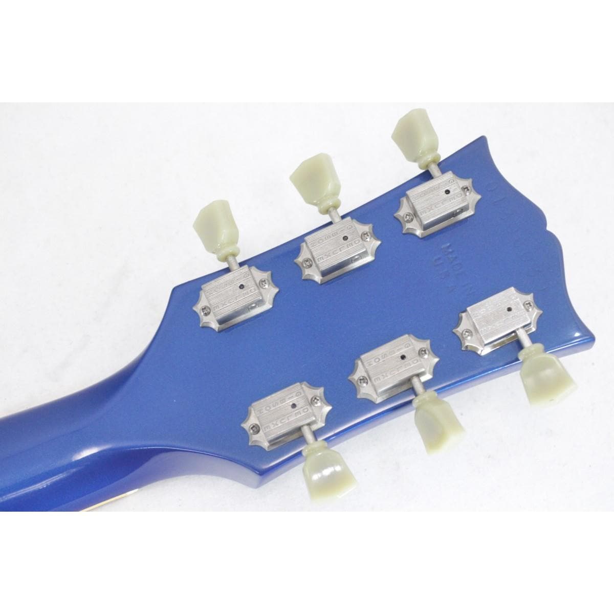 ＧＩＢＳＯＮ　　ＬＴＤ　ＳＧ　６１　ＲＥＩＳＳＵＥ