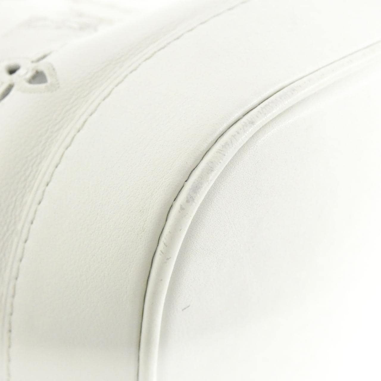 ルイヴィトン LVブロデリー アングレーズ ノエ PM M20740 ショルダーバッグ