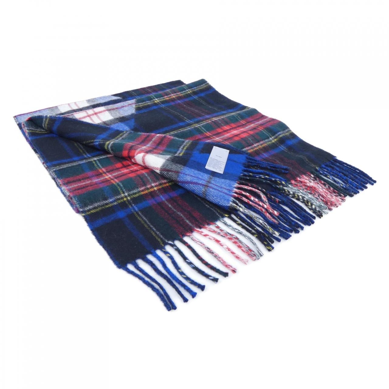 ジョンストンズ JOHNSTONS OF ELGIN WA001660 MUFFLER