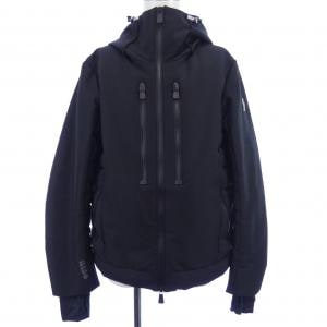 モンクレールグルノーブル MONCLER GRENOBLE C0198 BESSANS ダウンジャケット