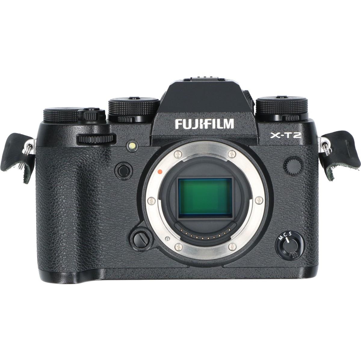 Ｘ－Ｔ２　ＢＬＡＣＫ